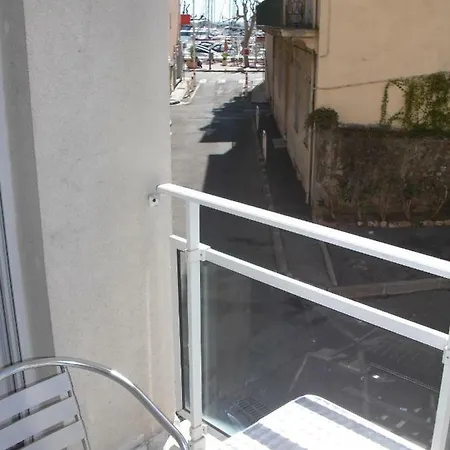 Apartment Port Azur