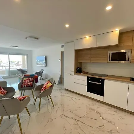 Apartment Port Azur