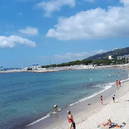 Apartment Port Azur *