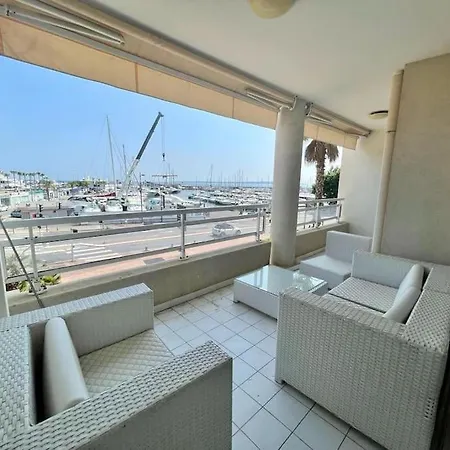 Port Azur Vallauris