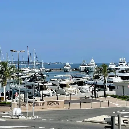 Port Azur * Vallauris