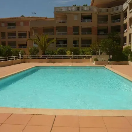 Port Azur Apartment Vallauris