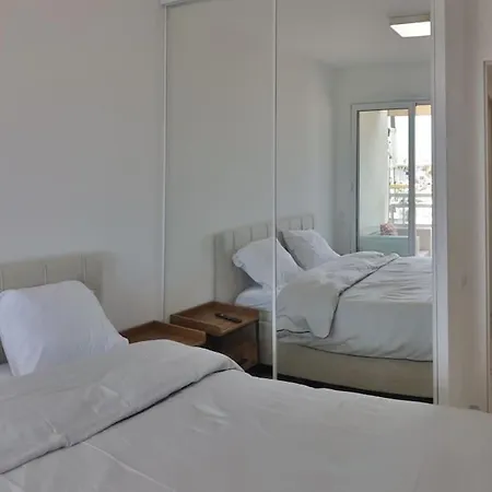 Apartment Port Azur