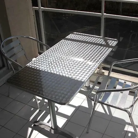 Apartmán Port Azur Golfe-Juan